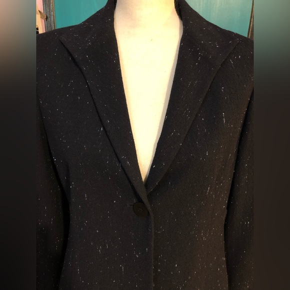 Vintage Lafayette 148 New York Wide Leg Pantsuit - Picture 7 of 16